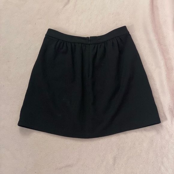 J. crew women’s black skirt - Picture 5 of 5
